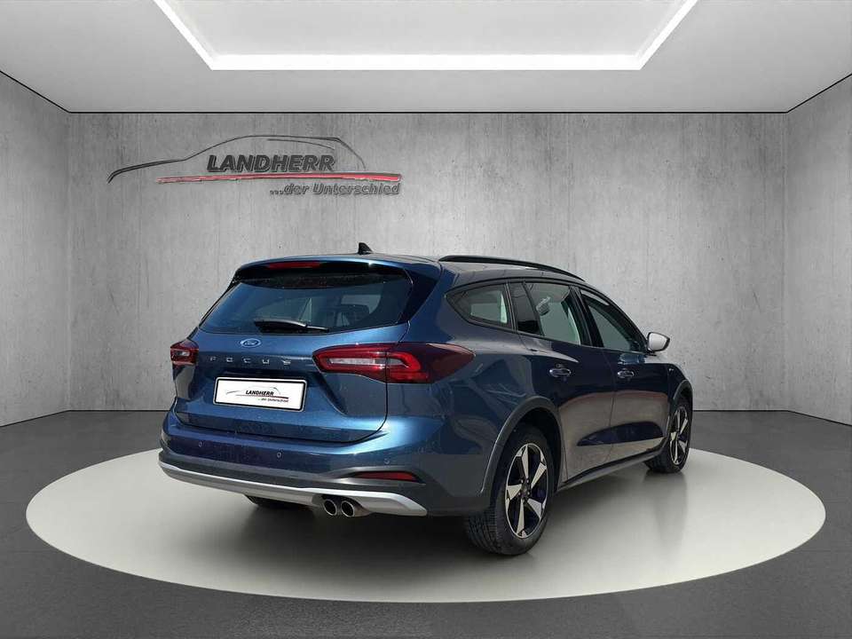 Ford Focus - Imagem 3