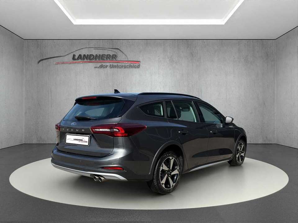 Ford Focus - Imagem 3