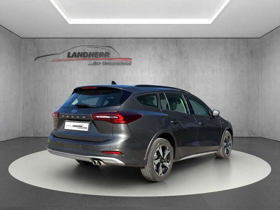 Ford Focus - Imagem 3