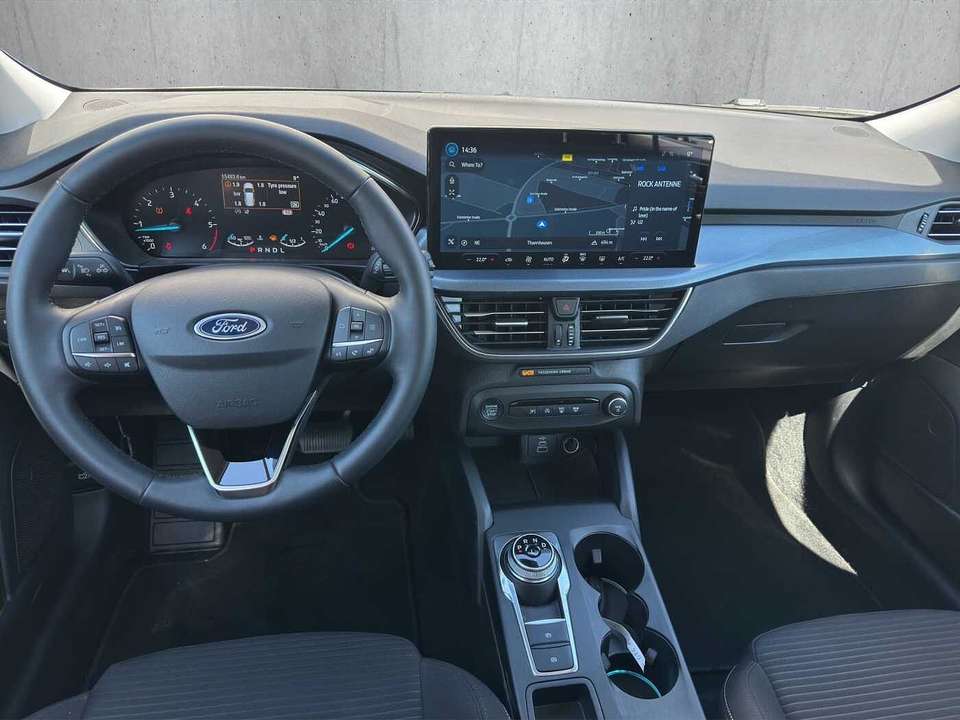 Ford Focus - Imagem 4