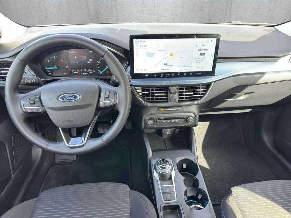 Ford Focus - Imagem 4