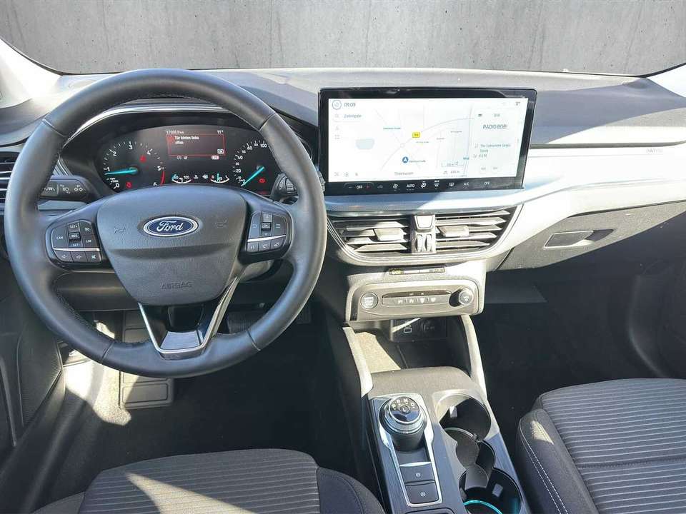 Ford Focus - Imagem 4