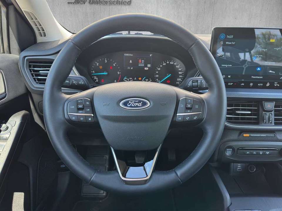 Ford Focus - Imagem 5