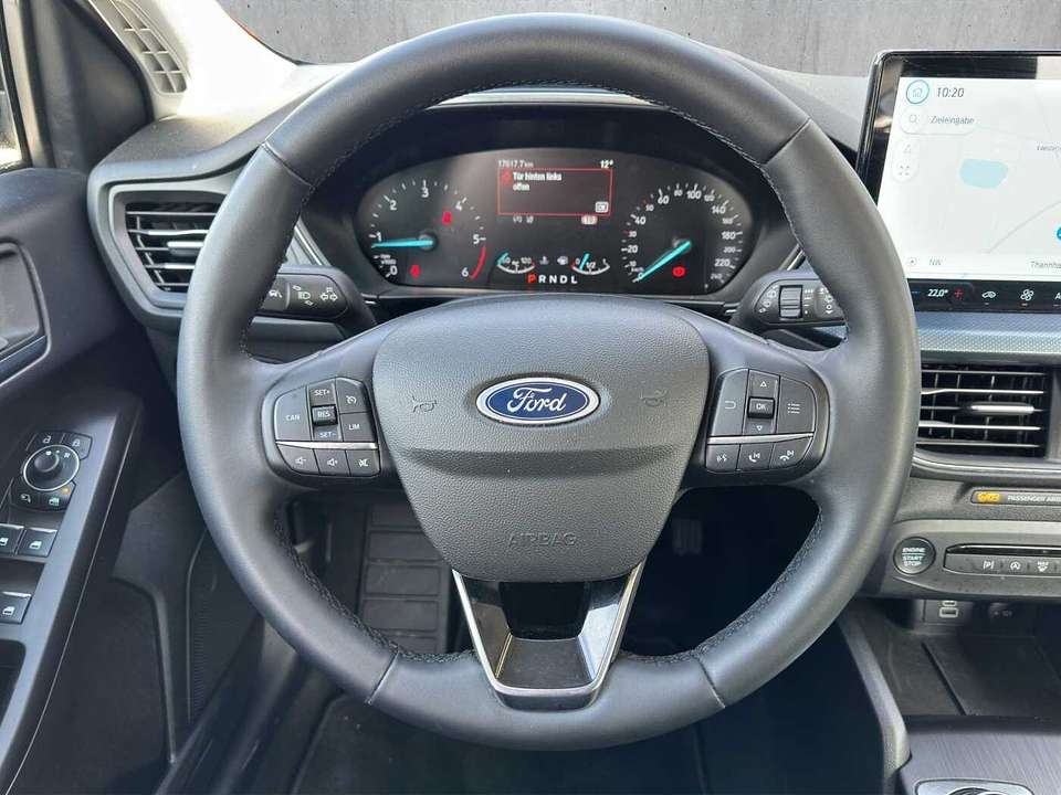 Ford Focus - Imagem 5