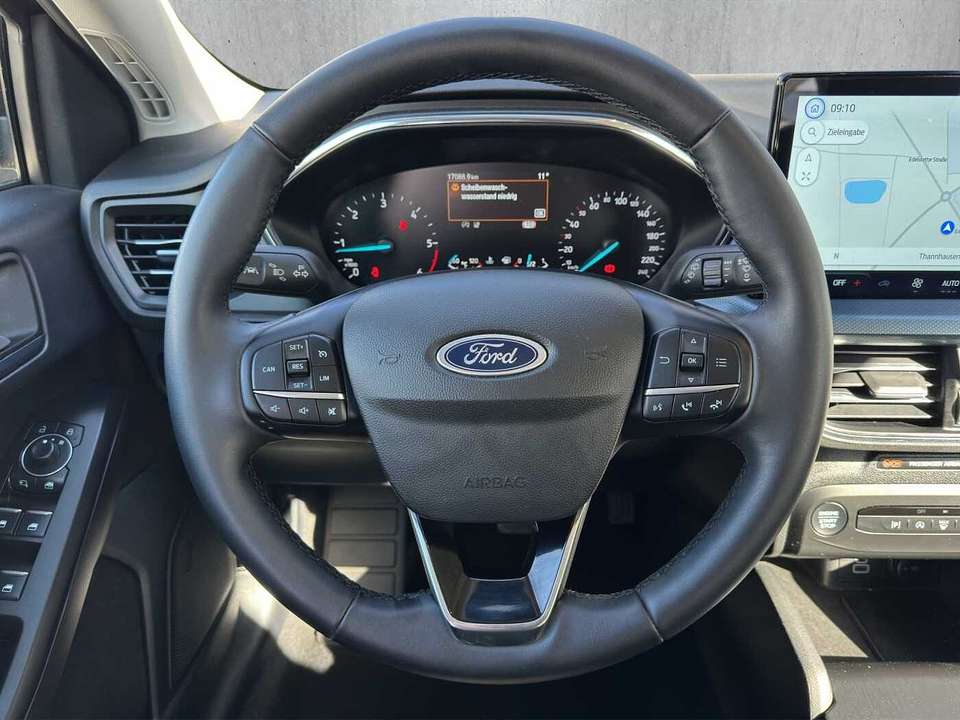 Ford Focus - Imagem 5