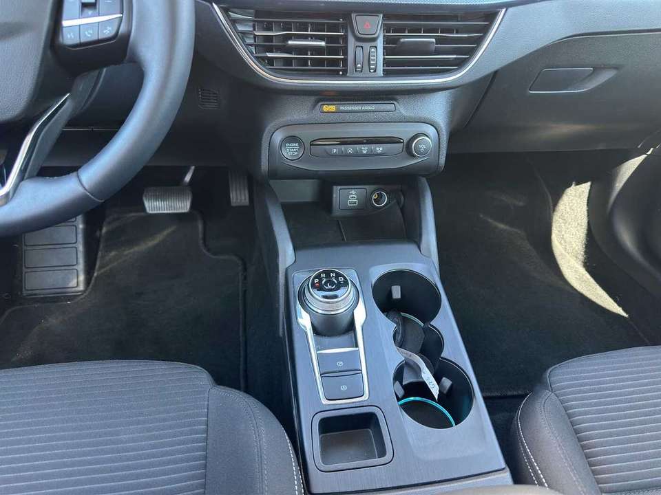 Ford Focus - Imagem 6