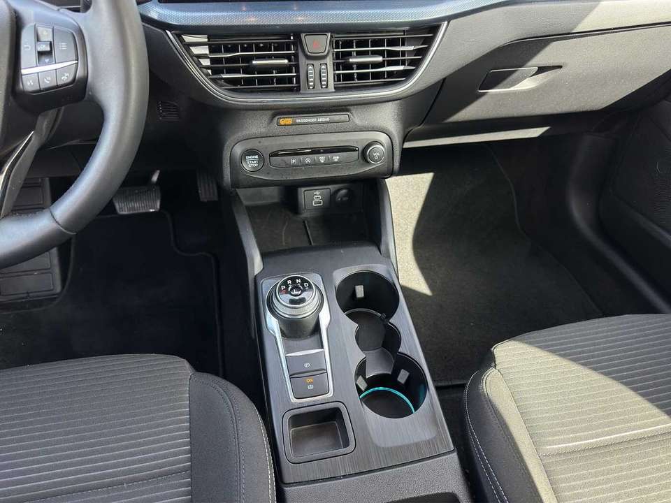 Ford Focus - Imagem 6