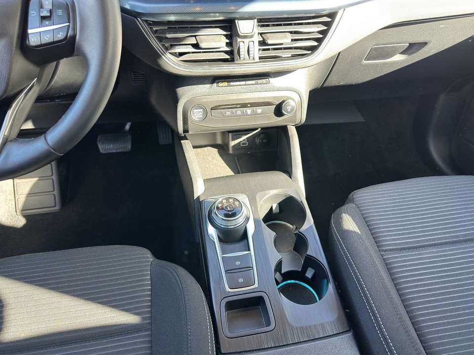 Ford Focus - Imagem 6