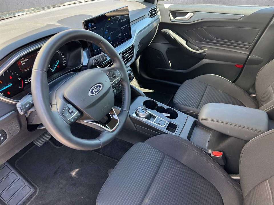 Ford Focus - Imagem 8