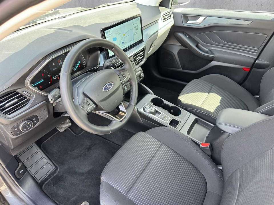 Ford Focus - Imagem 8