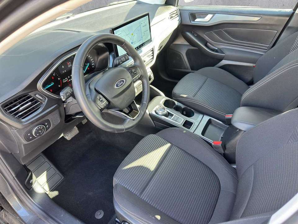 Ford Focus - Imagem 8