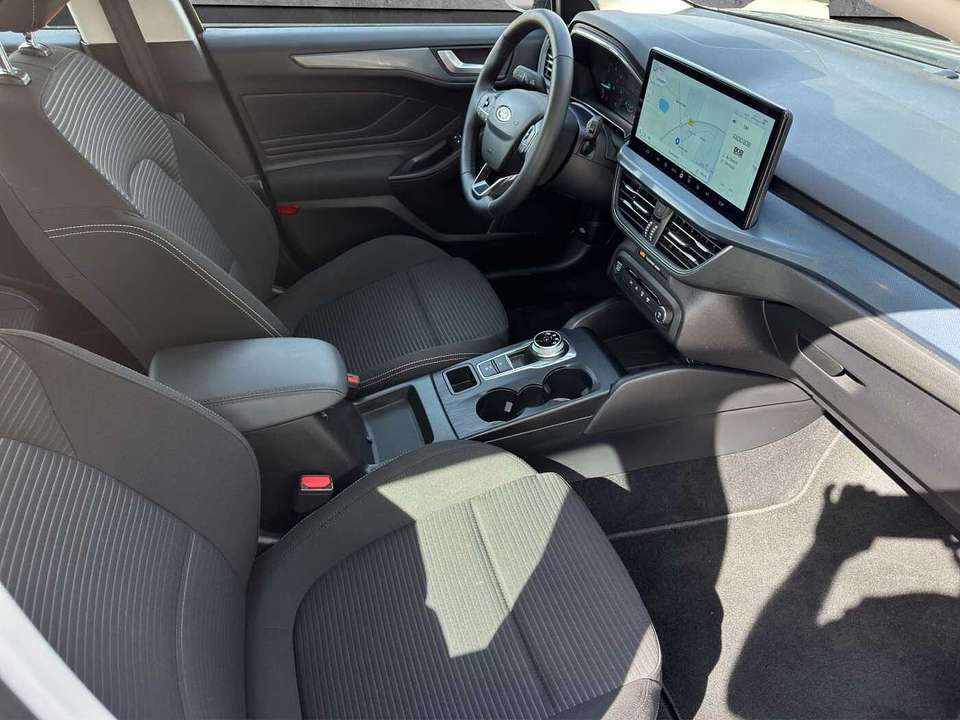 Ford Focus - Imagem 9