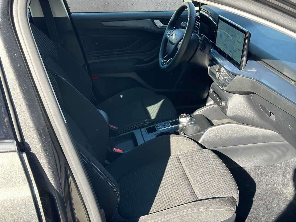 Ford Focus - Imagem 9