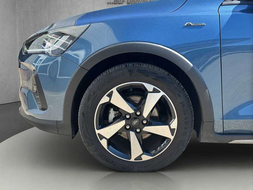 Ford Focus - Imagem 13