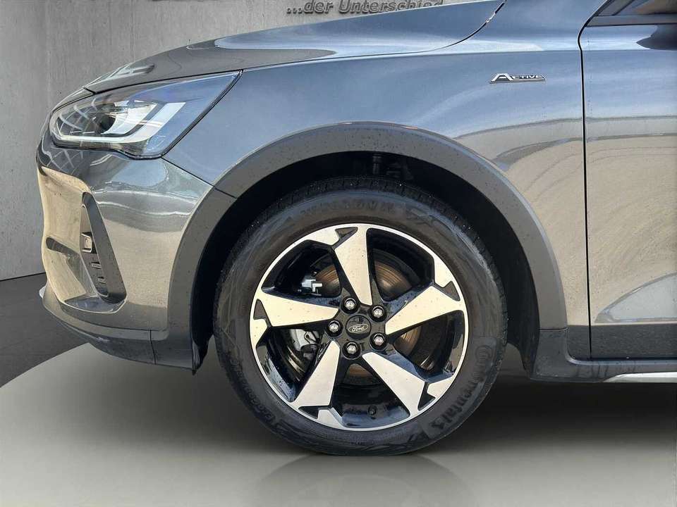 Ford Focus - Imagem 13
