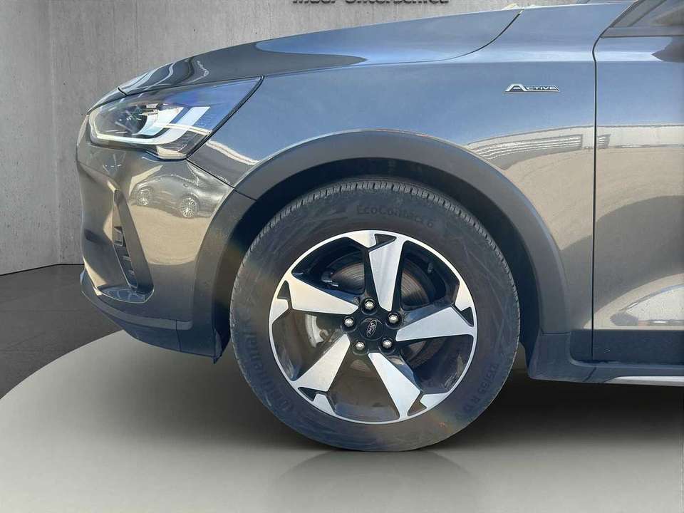 Ford Focus - Imagem 13