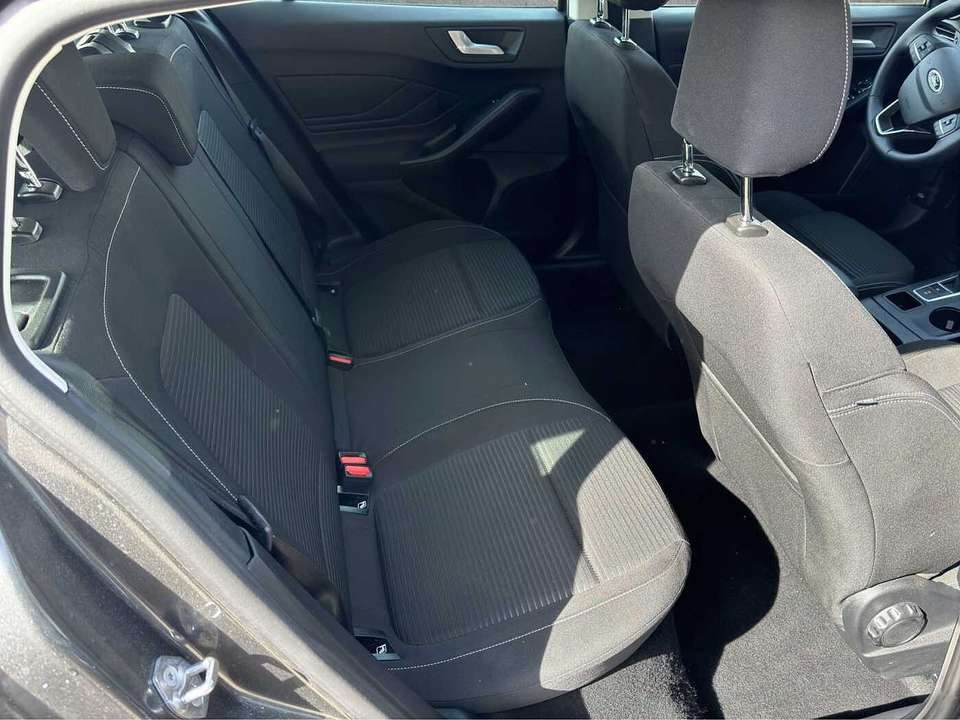 Ford Focus - Imagem 15