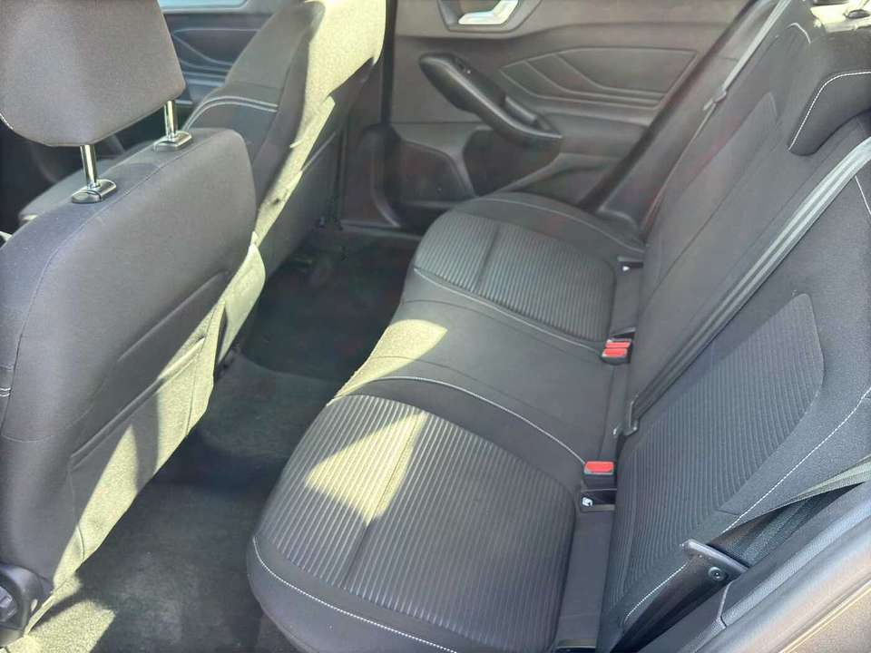 Ford Focus - Imagem 15