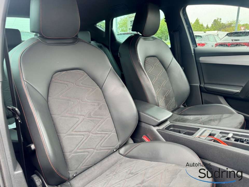 SEAT Leon - Imagem 5