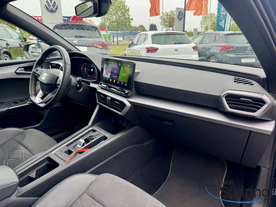 SEAT Leon - Imagem 7
