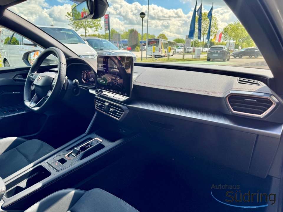 CUPRA Leon - Imagem 8