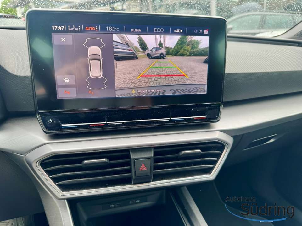 SEAT Leon - Imagem 9