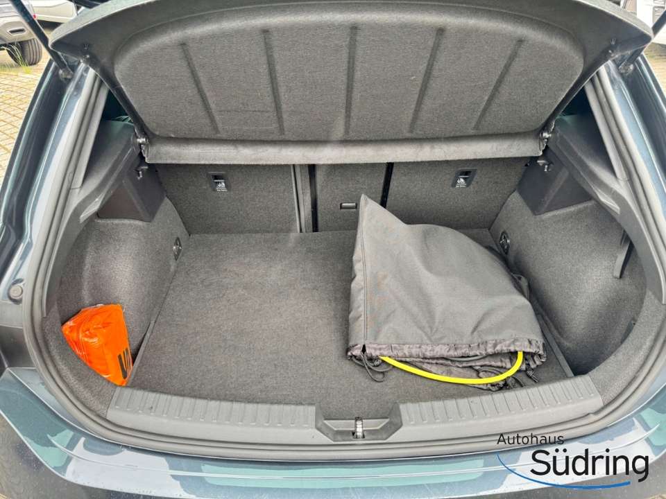 SEAT Leon - Imagem 10