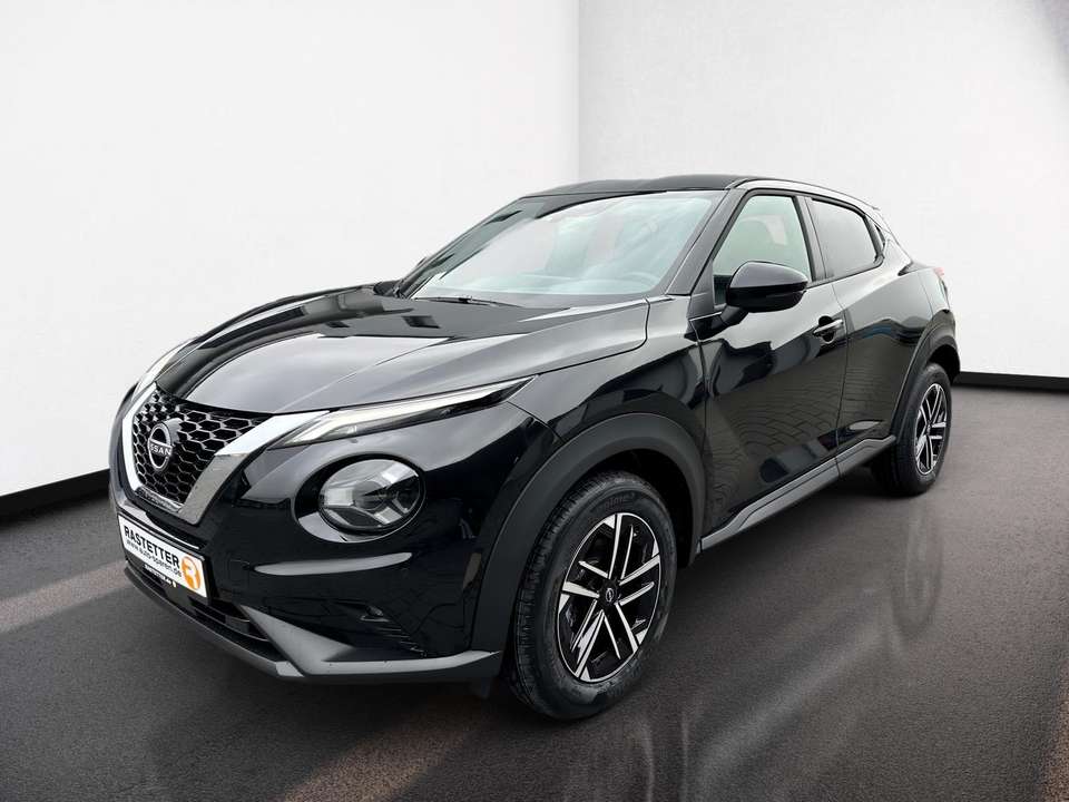 Nissan Juke - Imagem 2