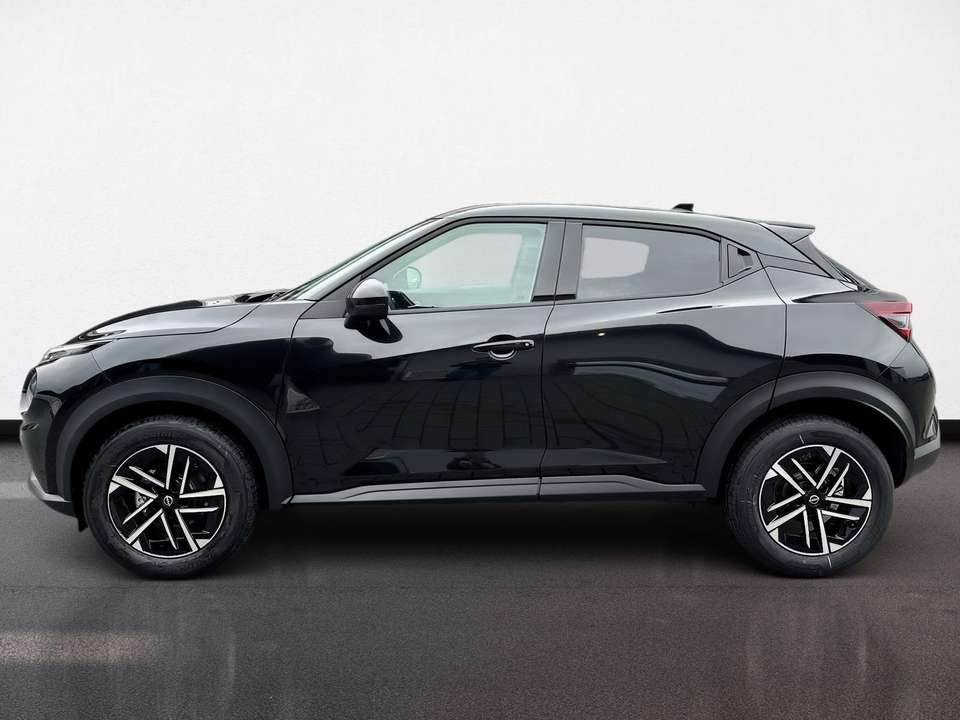 Nissan Juke - Imagem 3