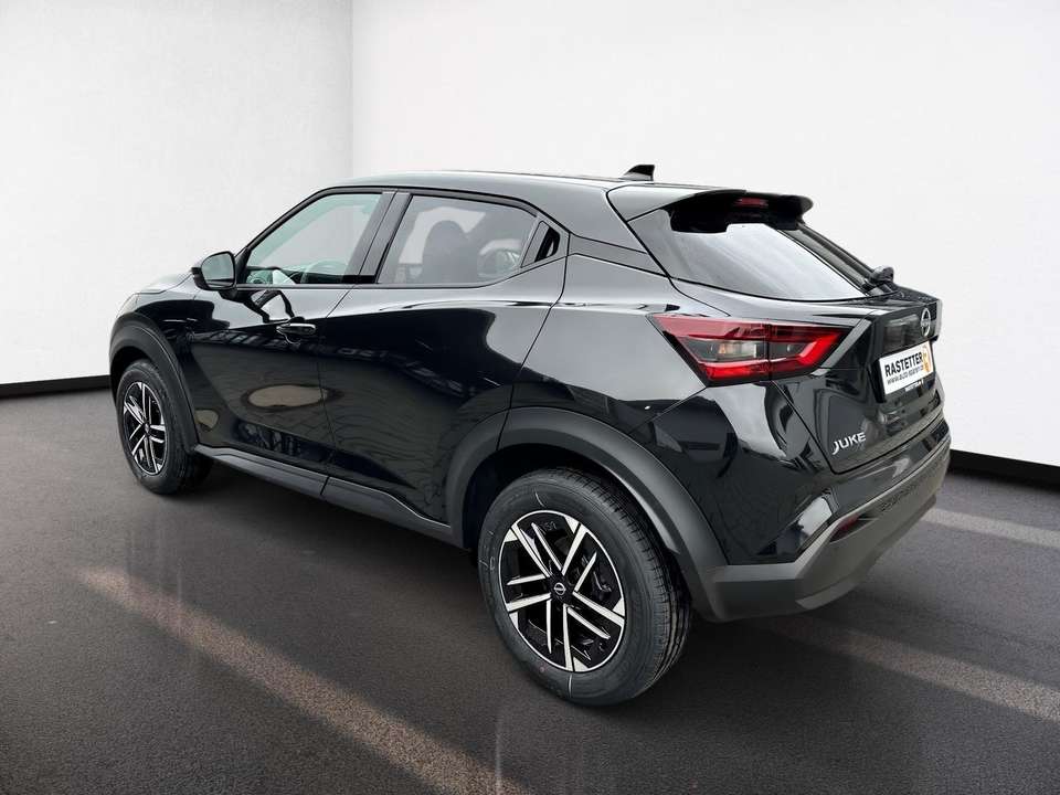 Nissan Juke - Imagem 4