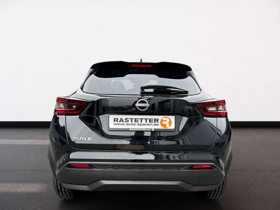 Nissan Juke - Imagem 5