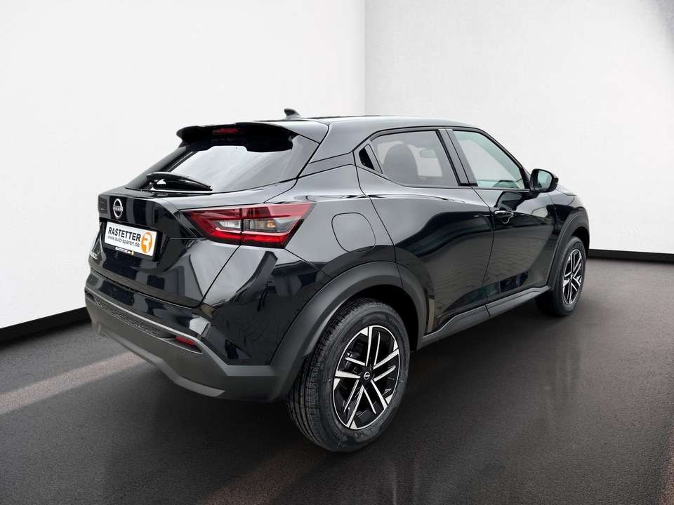 Nissan Juke - Imagem 6