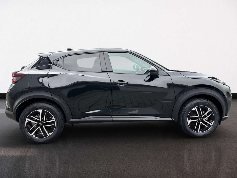 Nissan Juke - Imagem 7