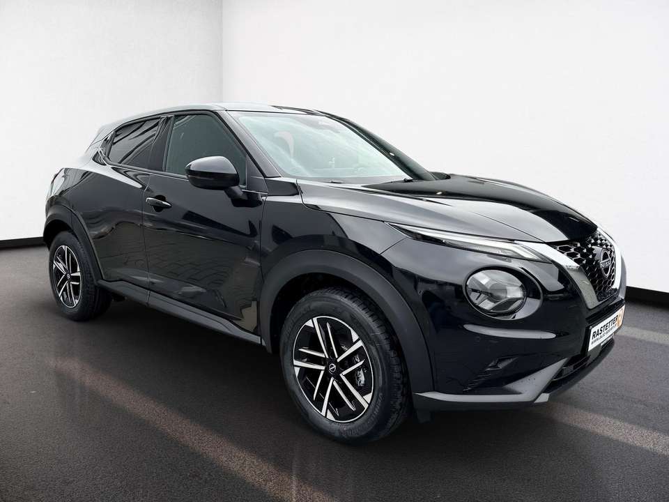 Nissan Juke - Imagem 8