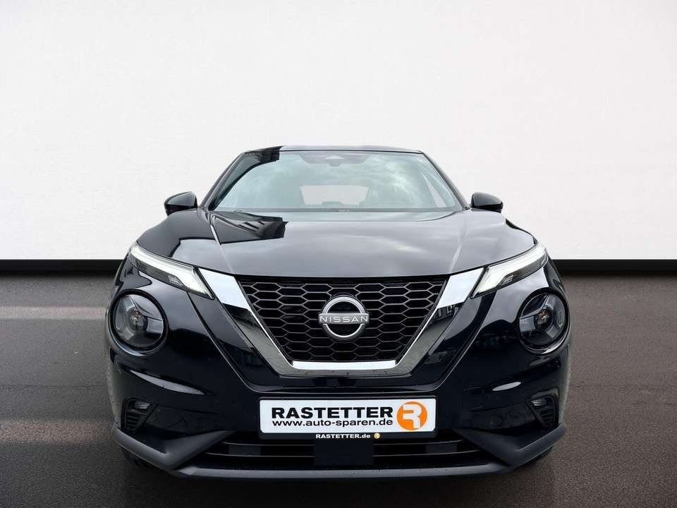 Nissan Juke - Imagem 9