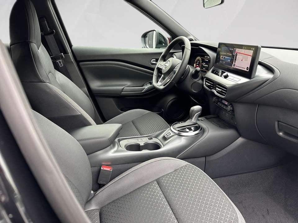 Nissan Juke - Imagem 11