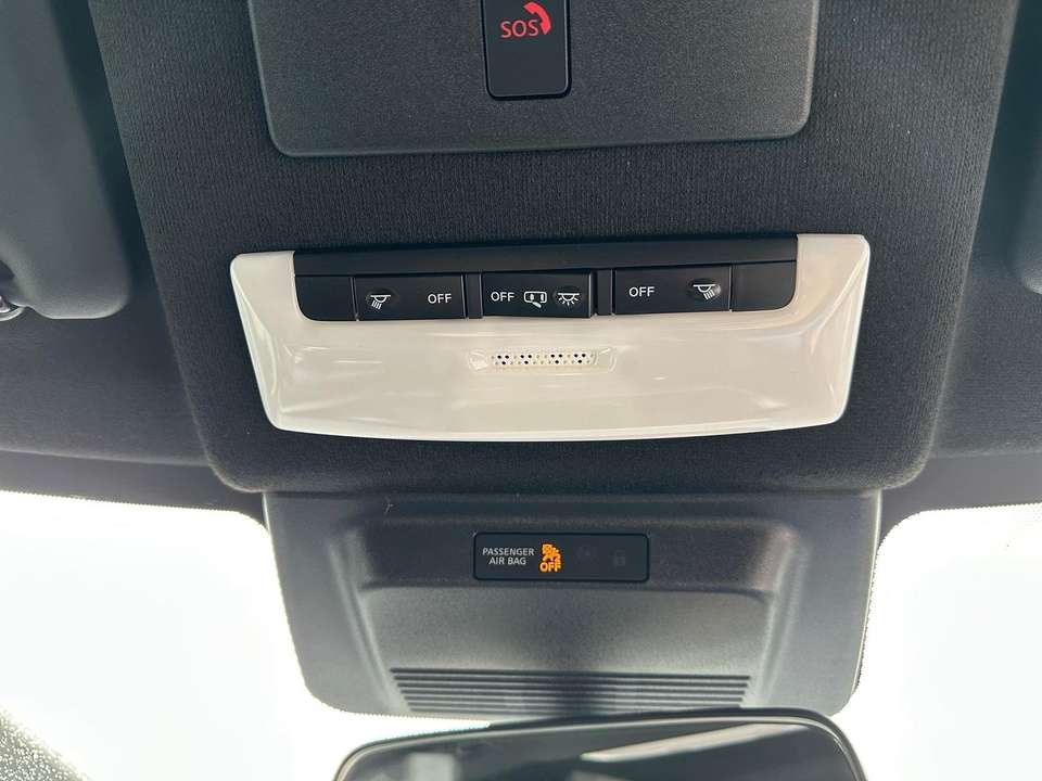Nissan Juke - Imagem 12