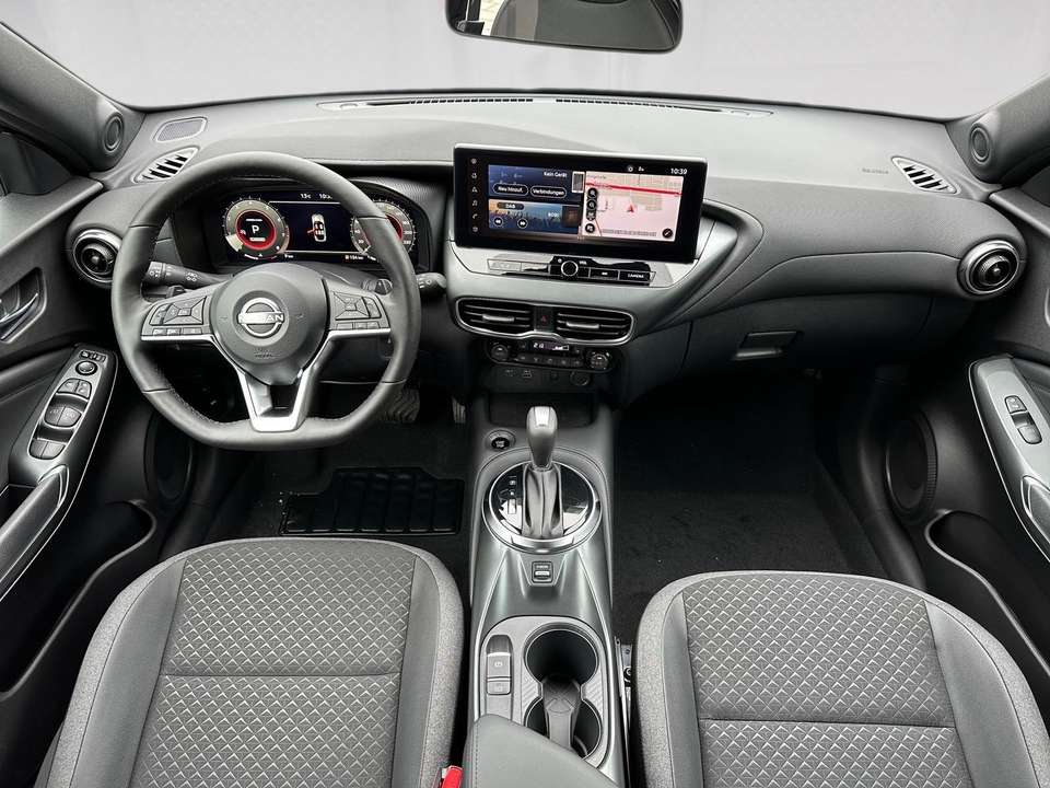 Nissan Juke - Imagem 13