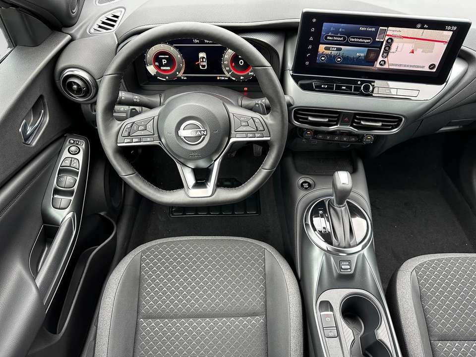Nissan Juke - Imagem 14