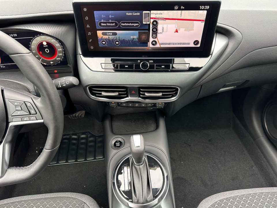 Nissan Juke - Imagem 15