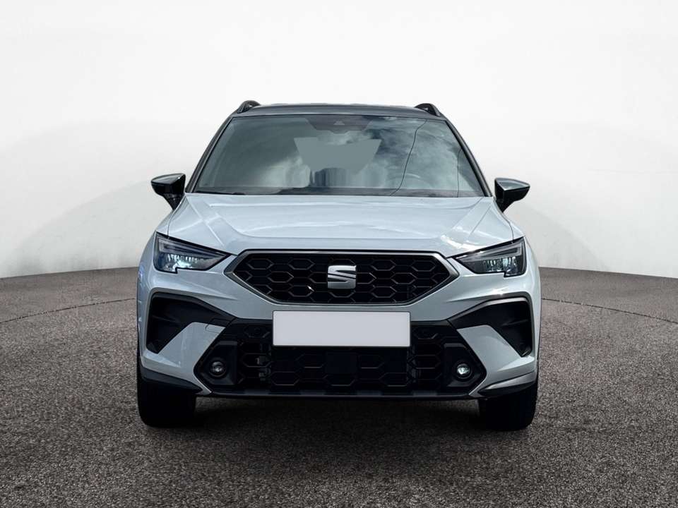 SEAT Arona - Imagem 3