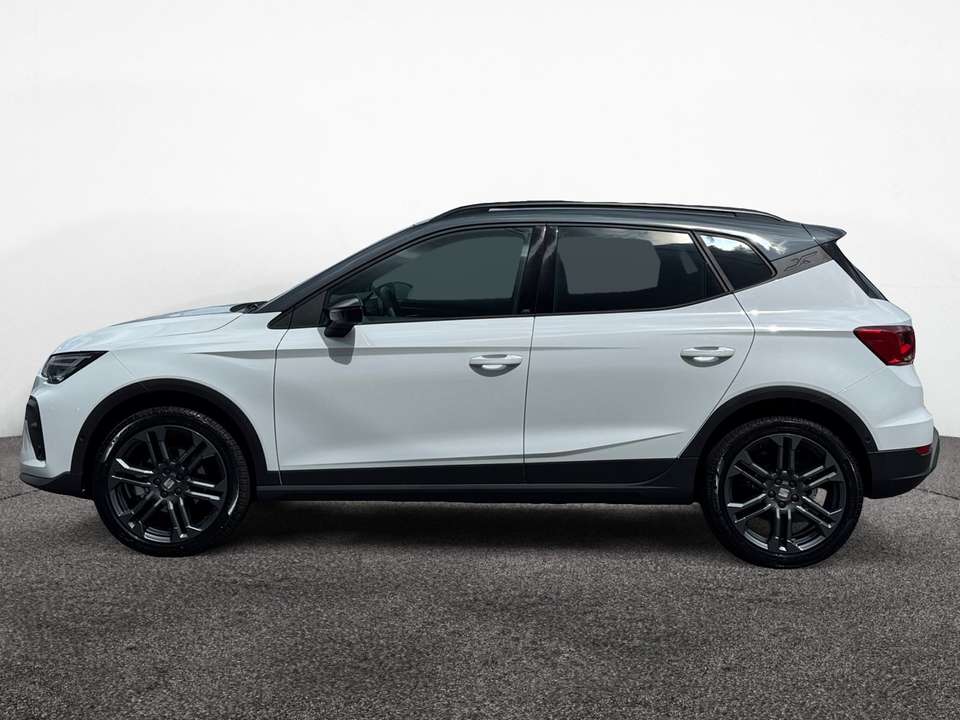SEAT Arona - Imagem 4