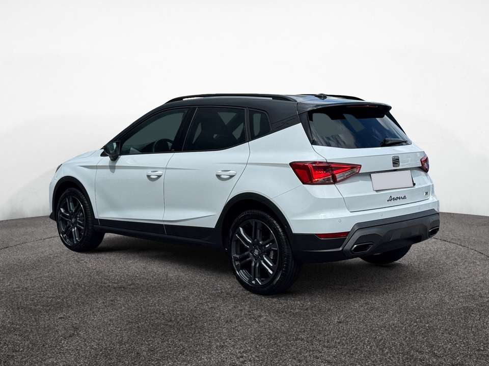 SEAT Arona - Imagem 5