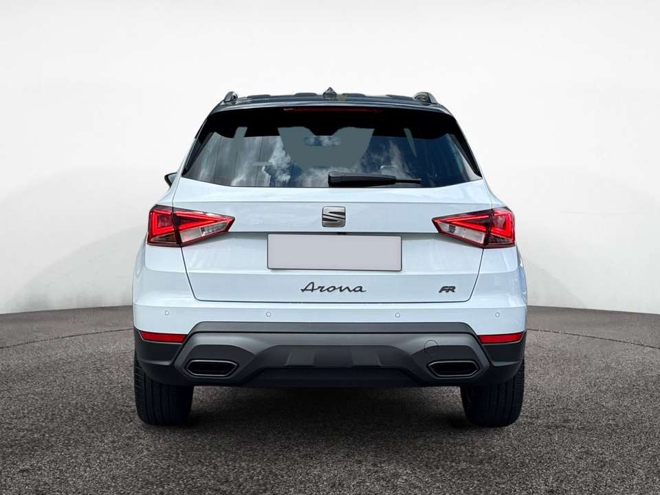SEAT Arona - Imagem 6