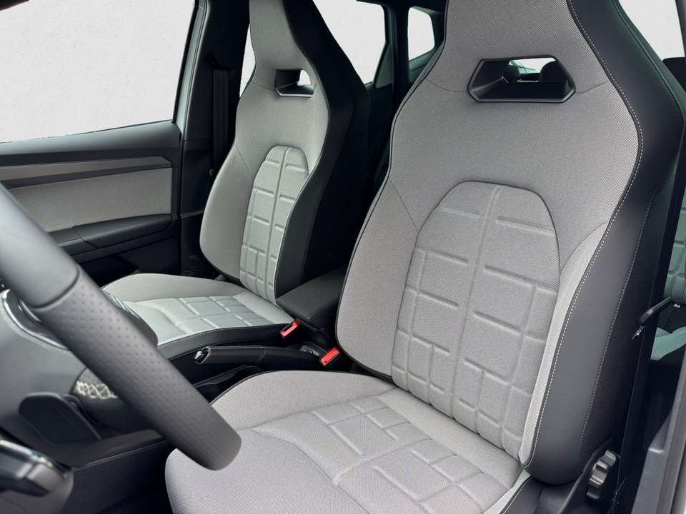 SEAT Arona - Imagem 9