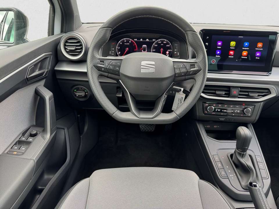 SEAT Arona - Imagem 11