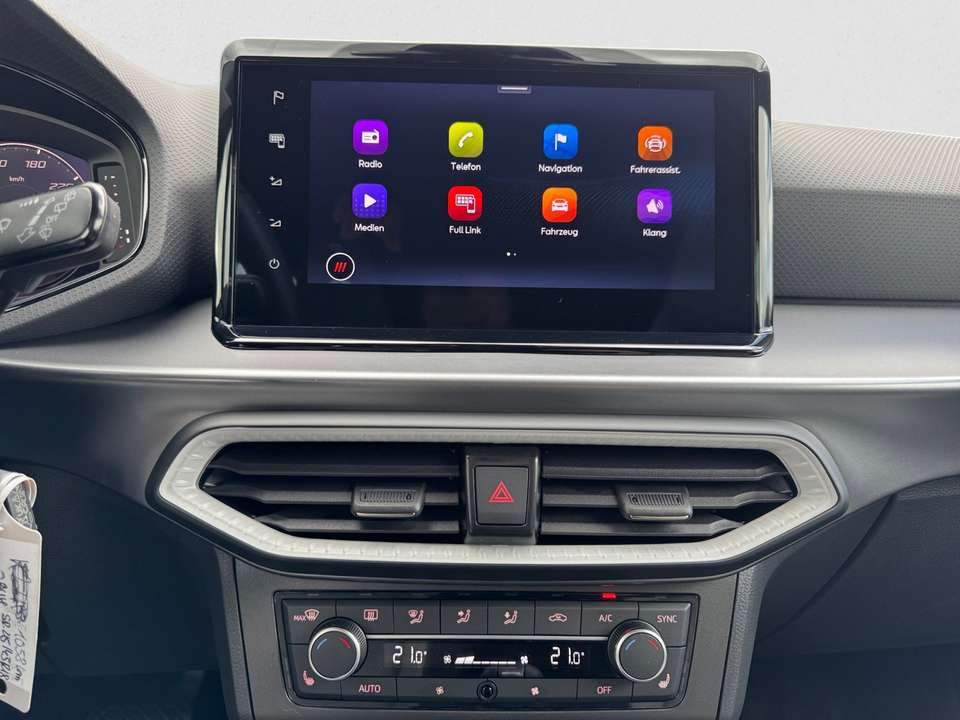 SEAT Arona - Imagem 12