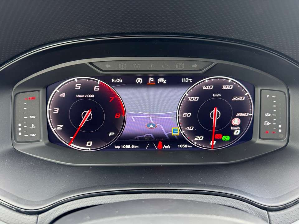 SEAT Arona - Imagem 13