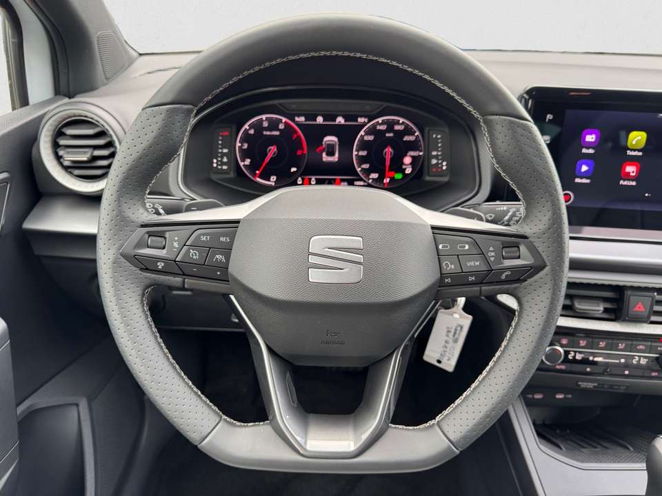 SEAT Arona - Imagem 14