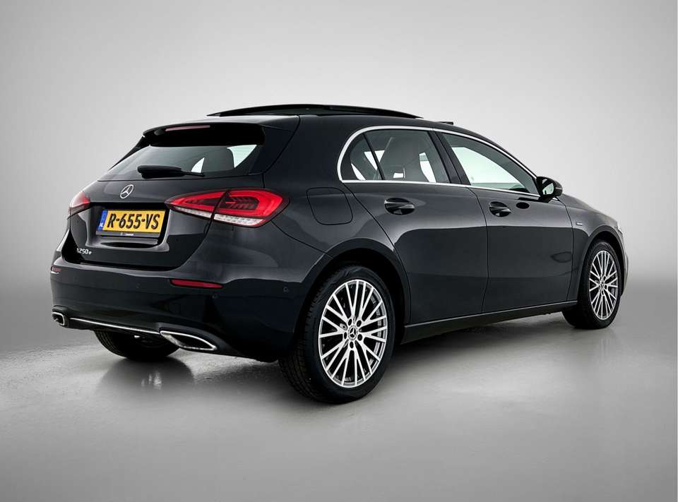 Mercedes-Benz A 250 - Imagem 2